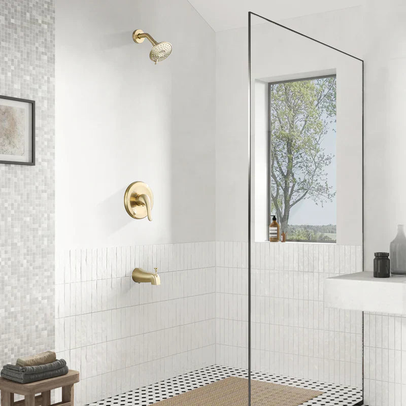 How to Upgrade Your Kitchen & Bathroom with Long-Lasting Fixtures