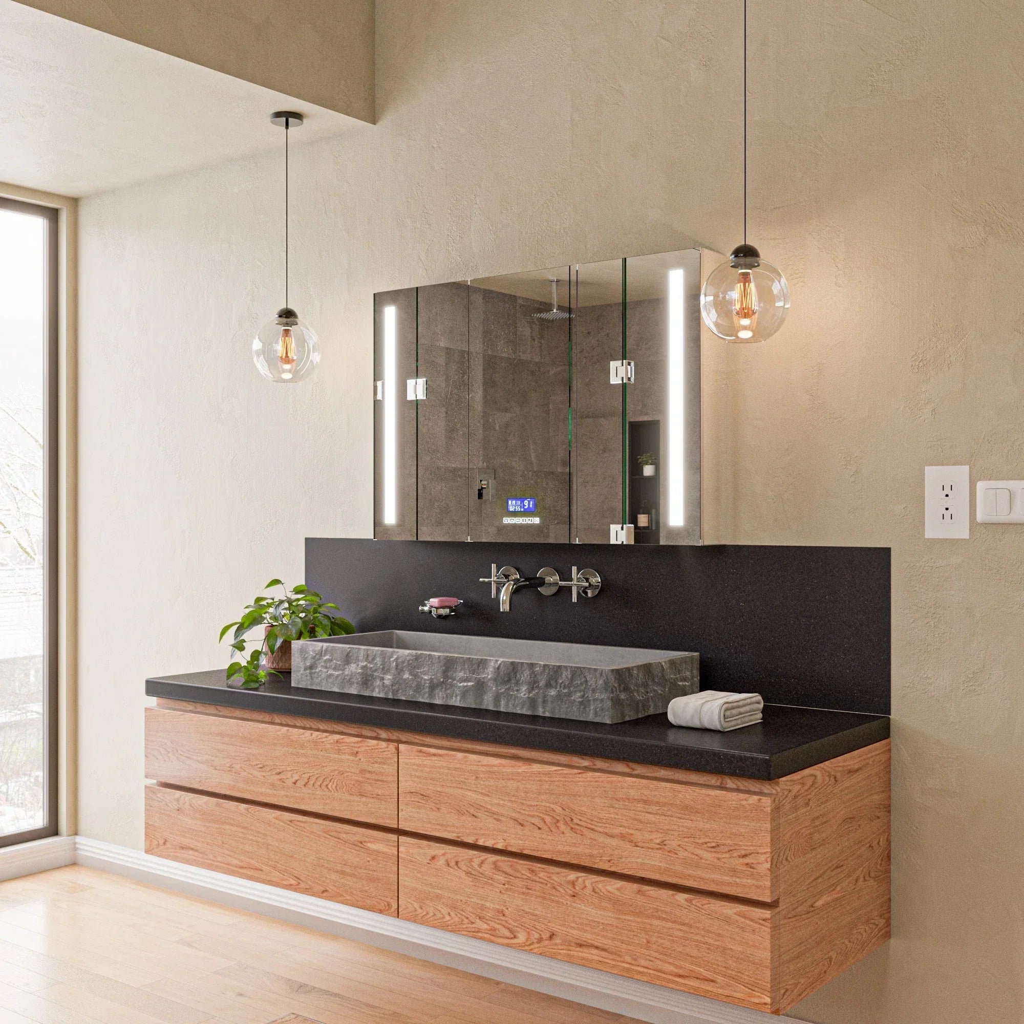 The Importance of Choosing the Right Fixtures for Your Home