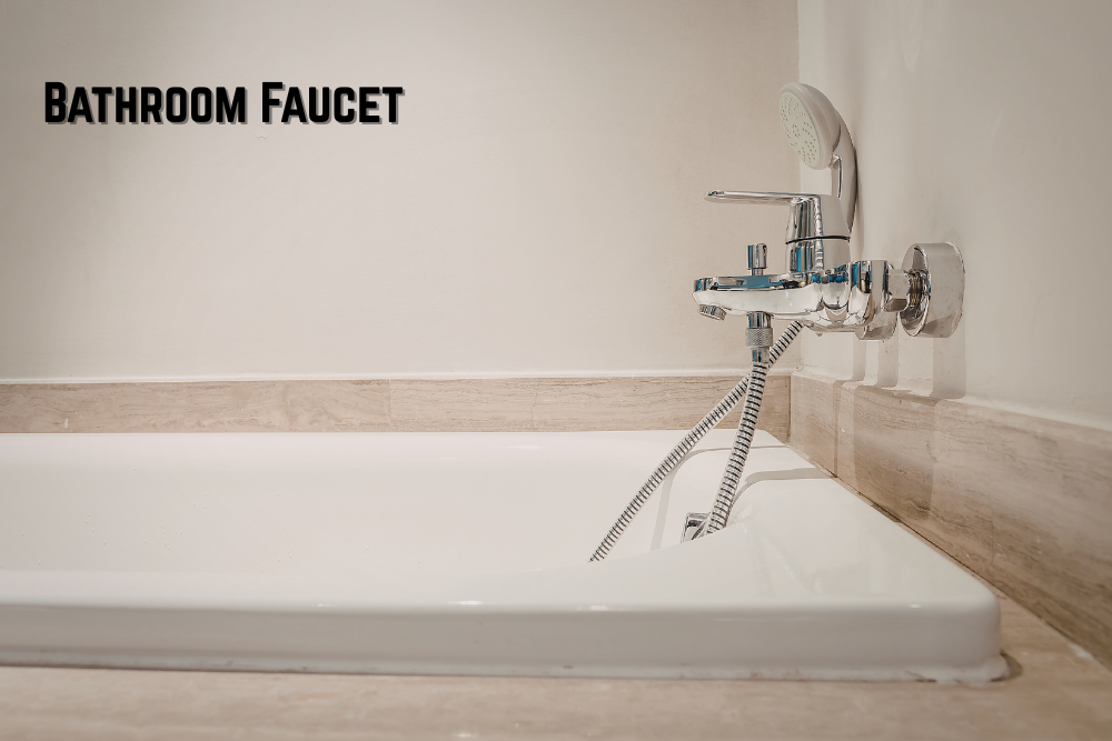 Bathroom Faucet