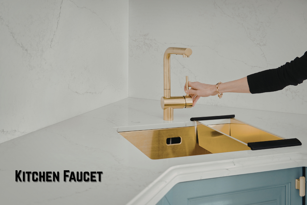 Kitchen Faucet