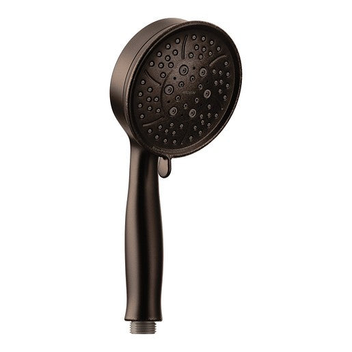 Moen 164927ORB Multi-Function Hand Shower 4 Spray Patterns - Oil Rubbed Bronze