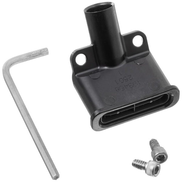 Moen 181089 Replacement Aerator 1.2 GPM Flow