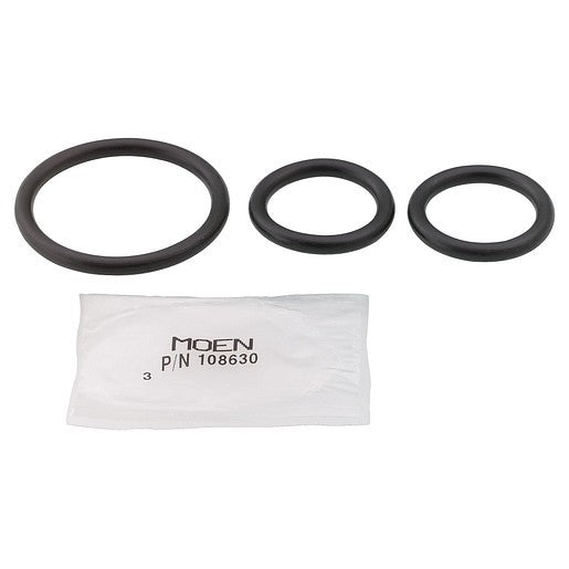 Moen 96778 Spout O-Ring Kit for Kitchen Faucet