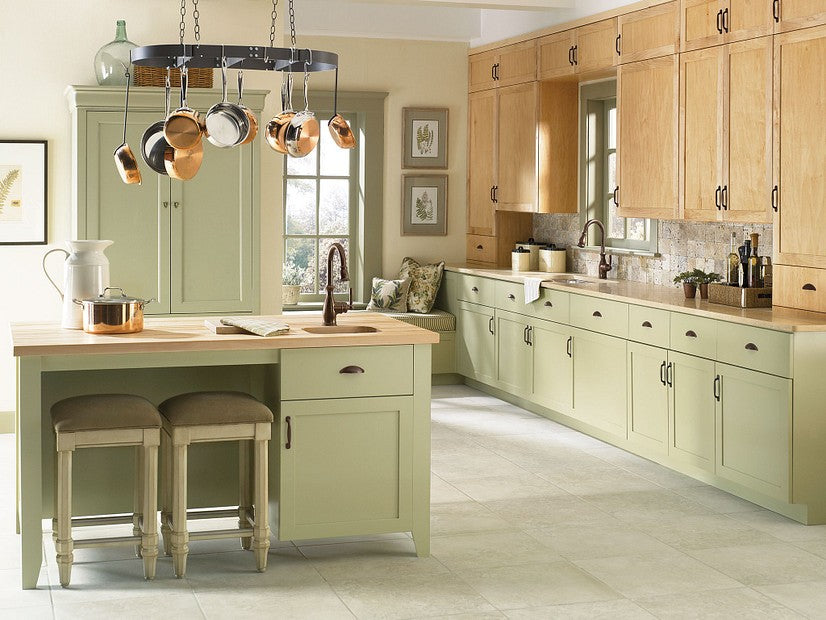 Moen 7185ORB Brantford Pull-Down Sprayer Kitchen Faucet - Oil Rubbed Bronze