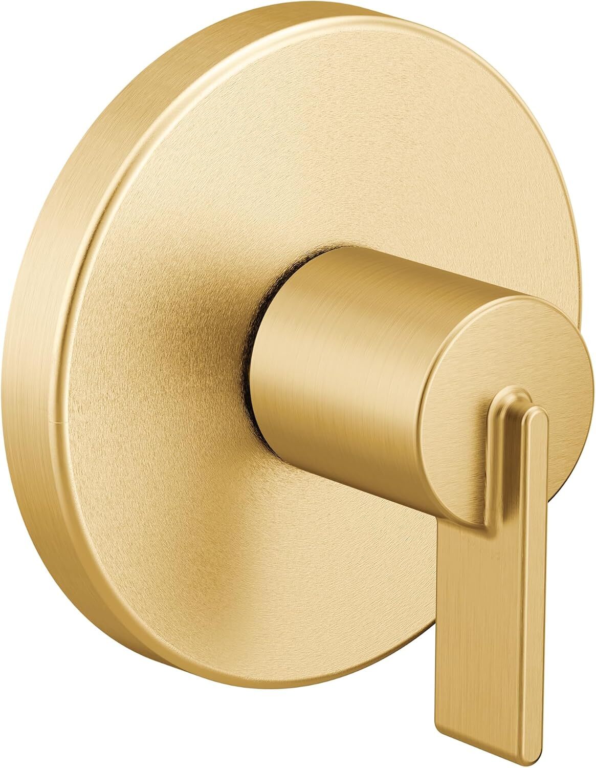 Moen UT4620BG Cia Brushed Gold 2, 3 or 6 Function M-CORE Transfer Valve Trim