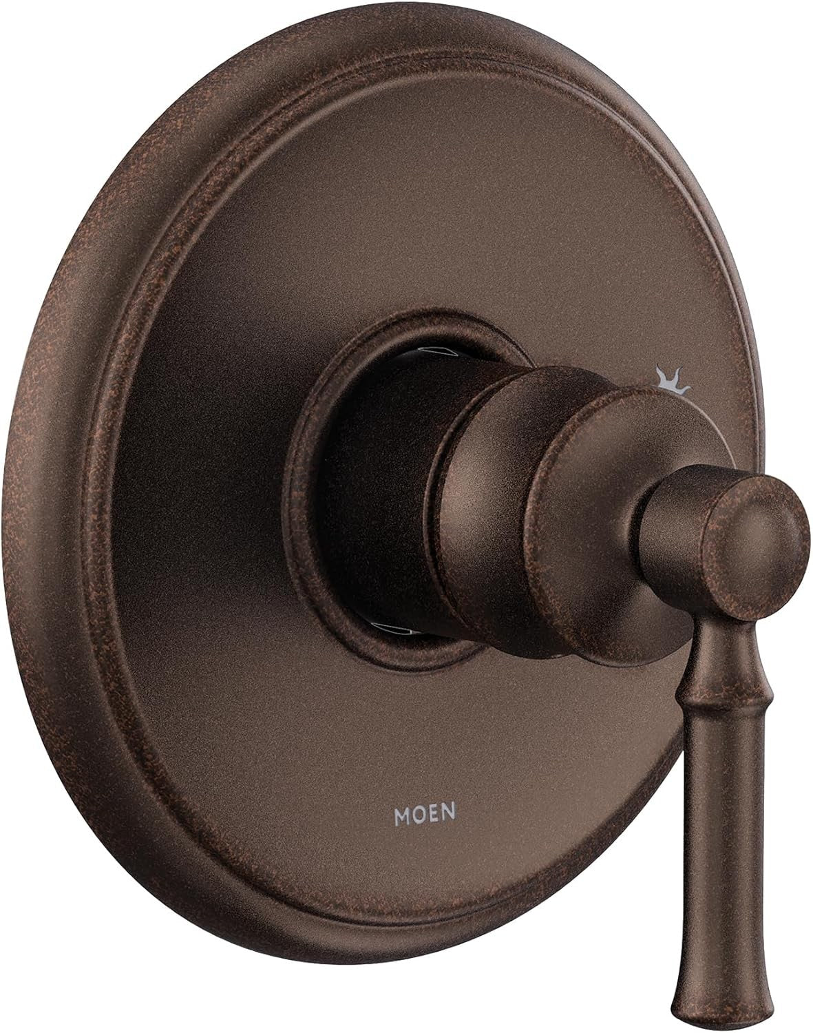 Moen T2181ORB Dartmoor M-CORE 2 Tub & Shower Valve Trim Kit - Oil Rubbed Bronze