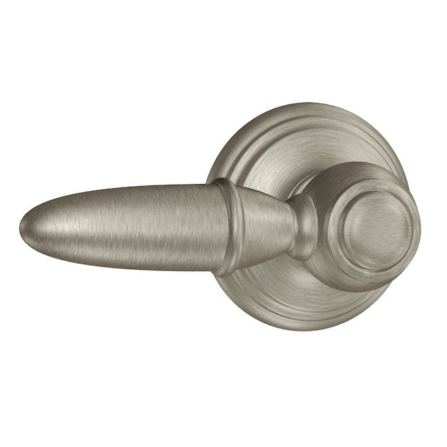 Moen Y5401BN Kingsley Collection Toilet Tank Flush Lever - Brushed Nickel