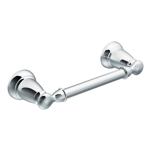 Moen Y2608CH Banbury Pivoting Toilet Paper Holder - Chrome