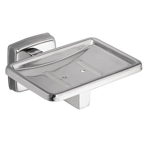 Moen P1760 Wall Mount Soap Holder- Stainless Steel