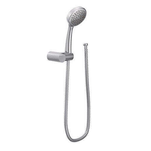 Moen 3865EP Eco-Performance Handheld Shower with 69" Hose & Bracket - Chrome