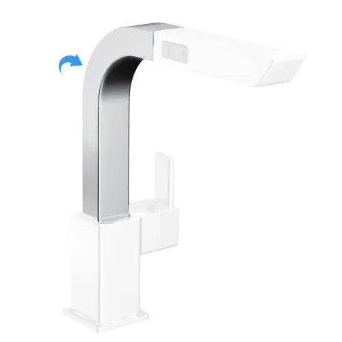 Moen 147545 90 Degree Spout Kit - Chrome