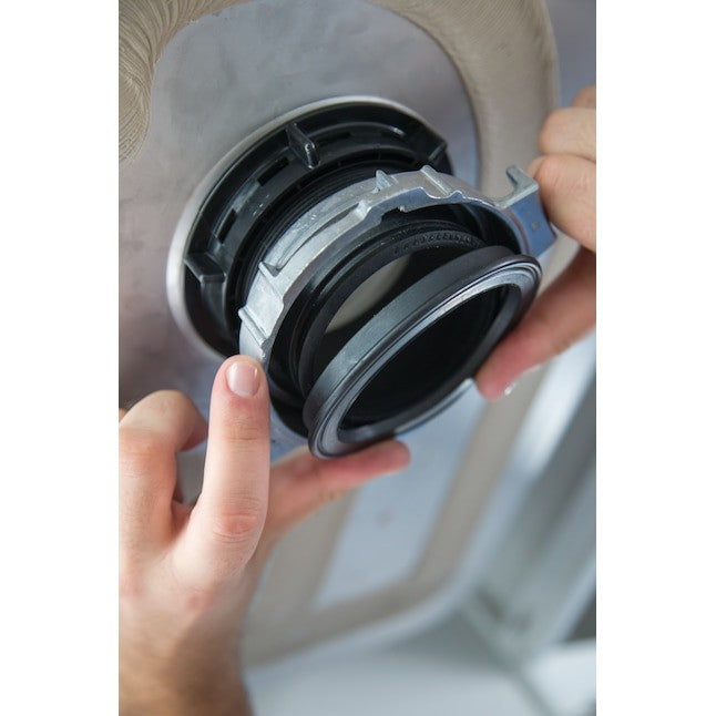 Waste King L-5000TC Legend Series 3/4 HP Garbage Disposal With Noise Insulation