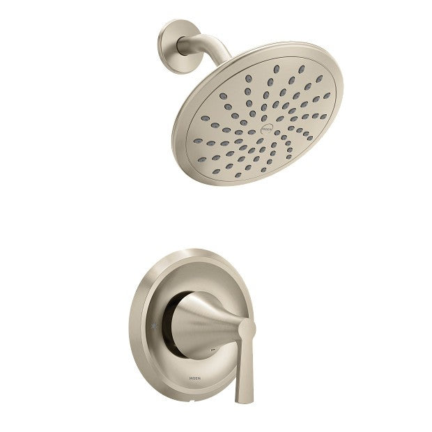 Moen T2342EPBN JASE Posi-Temp Shower Trim Only - Brushed Nickel