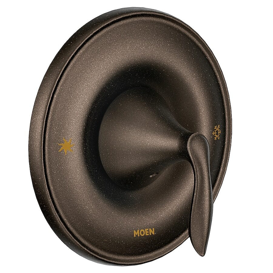 Moen T2131ORB Eva Single-Handle Posi-Temp Valve Trim Kit in Oil Rubbed Bronze
