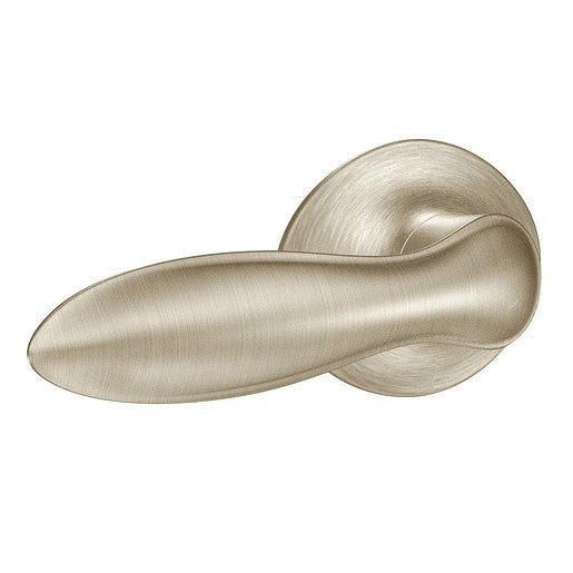 Moen YB2801BN Eva Collection Toilet Tank Lever - Brushed Nickel