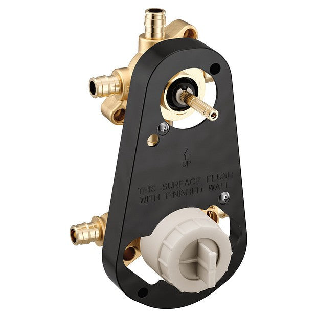 Moen U232CXS M-Core 2 or 3 Non-Shared Function Pressure Balanced 1/2" PEX