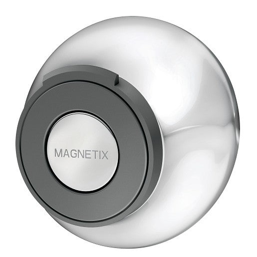 Moen 196117 Magnetix Remote Dock Cradle for Handheld Shower - Chrome
