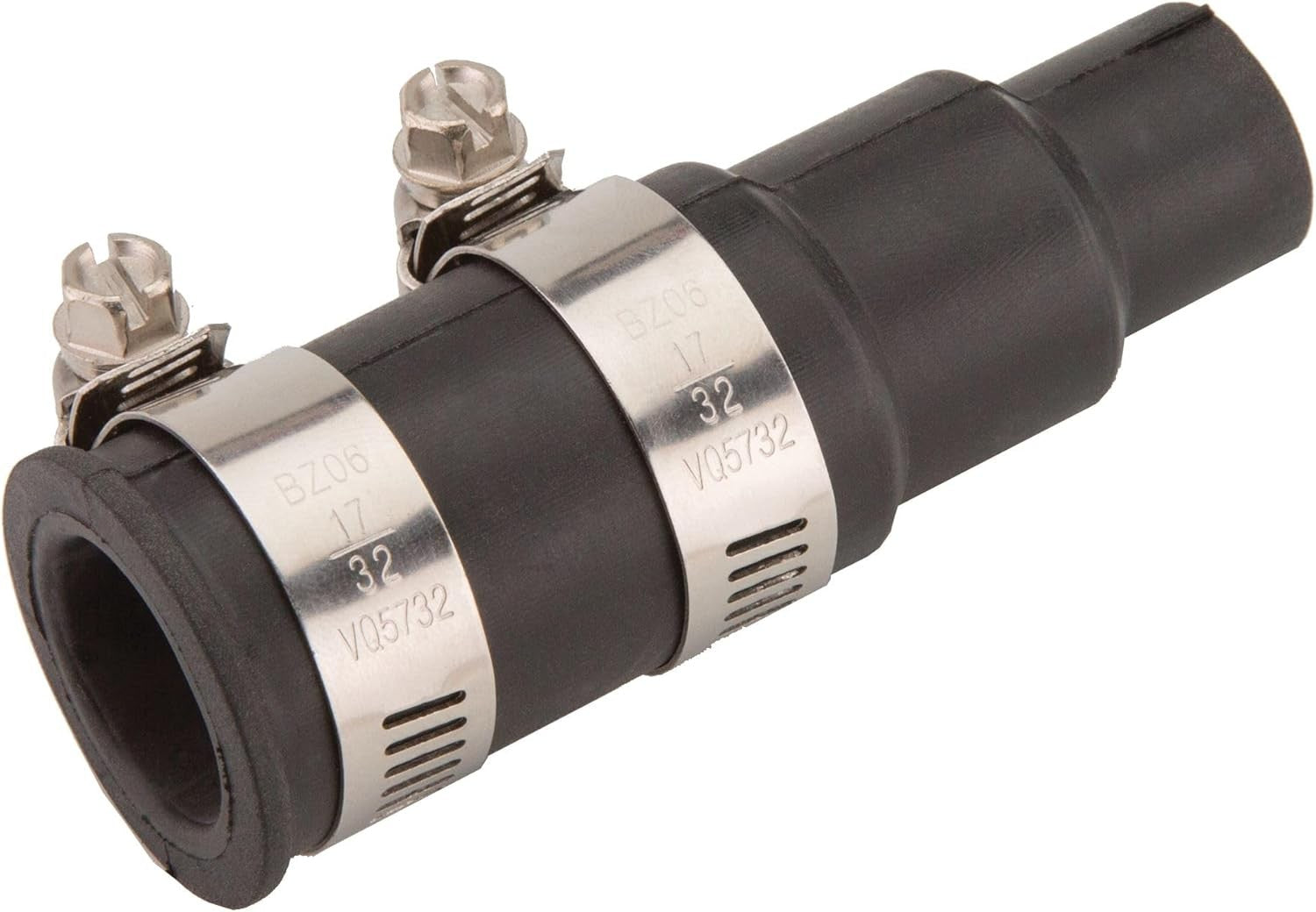 Moen 1023 Garbage Disposal Dishwasher Connector Kit - Black