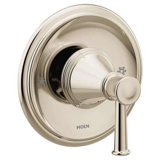 Moen T2311NL Belfield Posi-Temp Trim Kit Valve Required - Polished Nickel