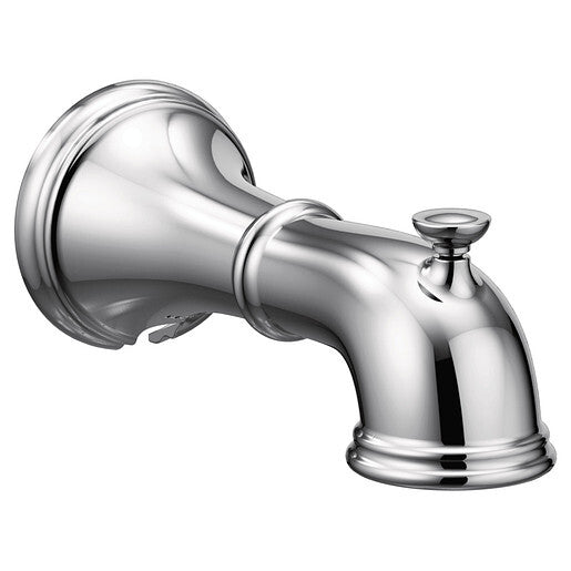 Moen 185820 Belfield Chrome Diverter Spout