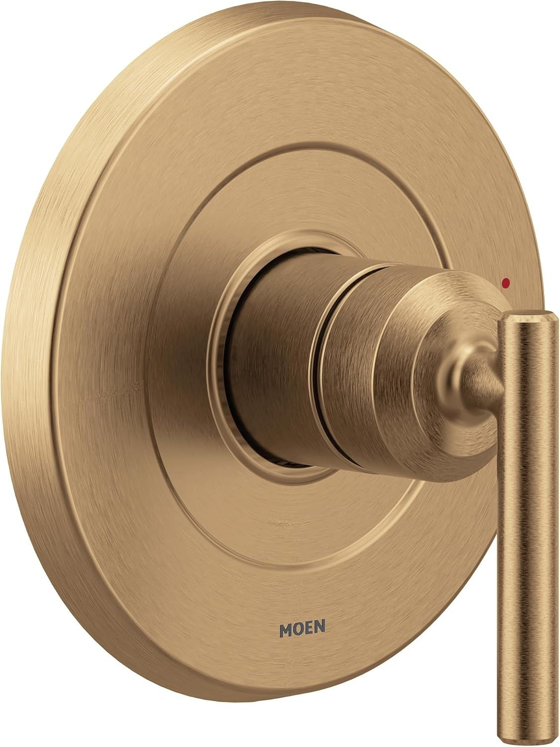 Moen UT2901BZG Gibson M-CORE 2-Series Shower Lever Valve Trim Kit - Bronzed Gold