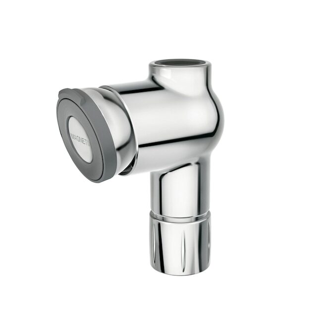 Moen 28501 6-Spray Hand Shower & Rainshower W / SlideBar Polished Chrome