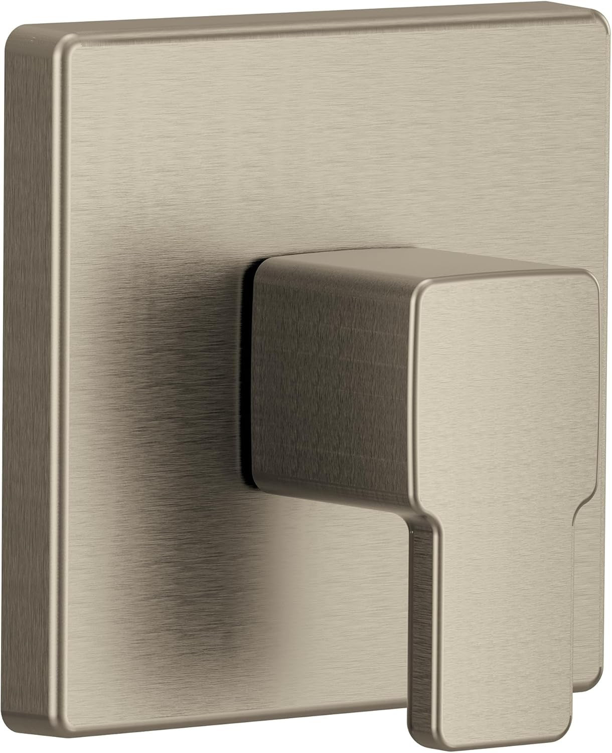 Moen UTS4172BN 90 Degree M-CORE Diverter Trim Transfer Valve Kit Brushed Nickel