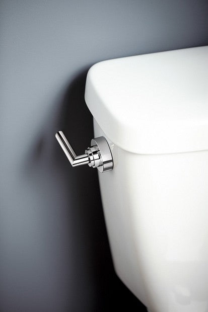 Moen YB0801CH Arris Toilet Tank Lever - Chrome