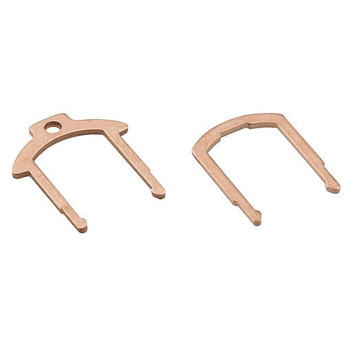 Moen 96365 Retainer Clips for 1200 & 1225 Single-Handle Cartridges