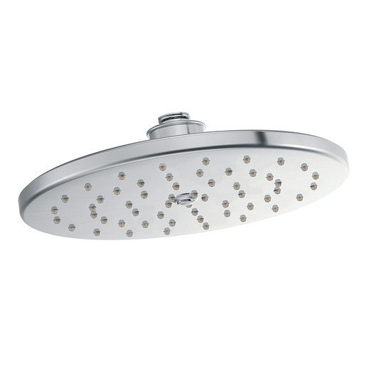 Moen S112EP 10" One Function Spray Head Eco-Performance Rainshower - Chrome