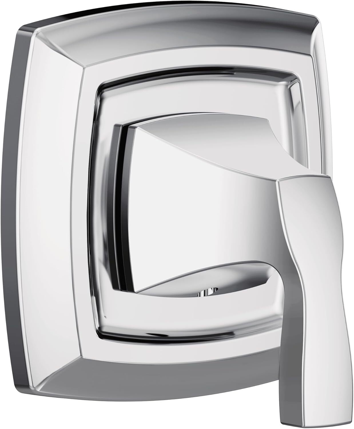 Moen UT4611 Voss Single Handle 2 Function Diverter Chrome Valve Trim Kit Only