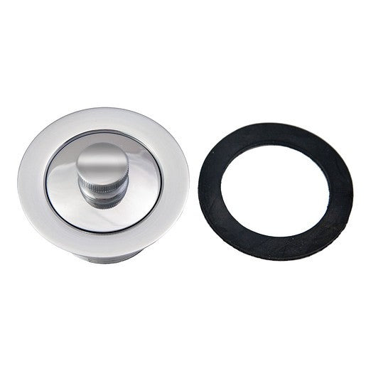 Moen 101653 Tub Bath Drain Assembly-Lift-N-Drain - Chrome