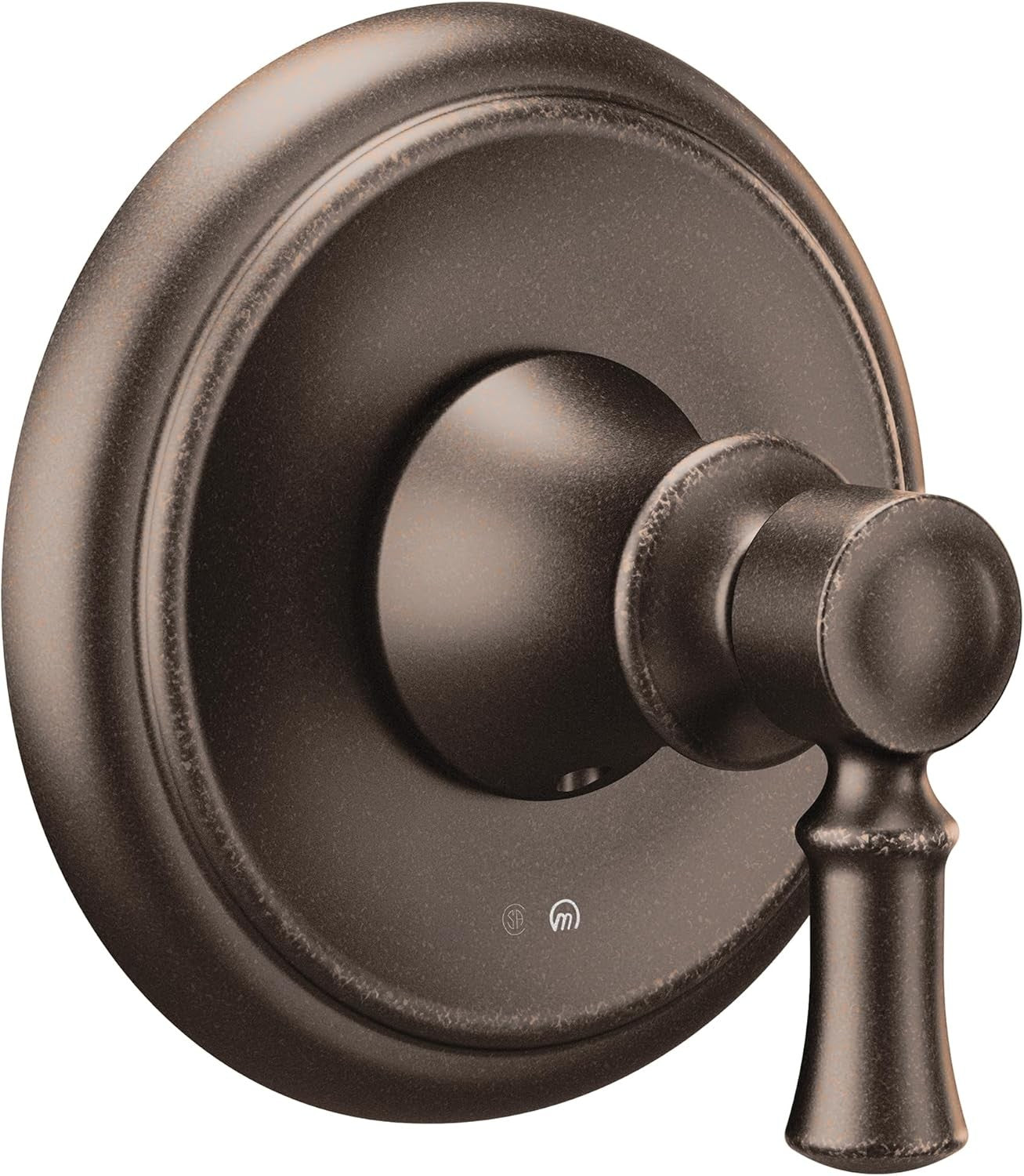 Moen UT2031ORB Dartmoor 1-Handle M-CORE Transfer Valve Trim Oil Rubbed Bronze