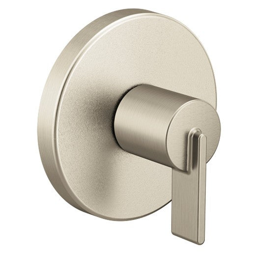 Moen UT4620BN Cia M-Core Transfer Vertical Spa Valve Trim - Brushed Nickel