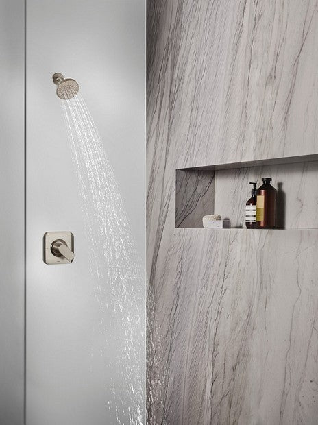 Moen T2472EP Genta LX Posi-Temp Shower Only Trim 3-Spray Showerhead - Chrome