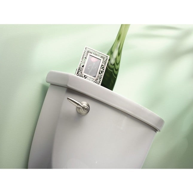 Moen Y5401BN Kingsley Collection Toilet Tank Flush Lever - Brushed Nickel