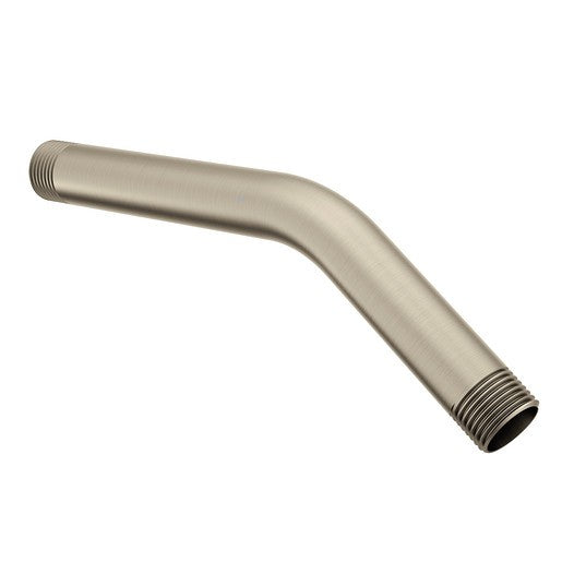 Moen 123815BN 8" Shower Arm ALIGN Thermostatic 4-Series Trim - Brushed Nickel