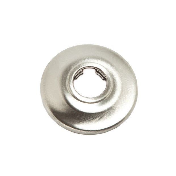 Moen AT2199BN 1/2" NPT Shower Arm Flange - Brushed Nickel