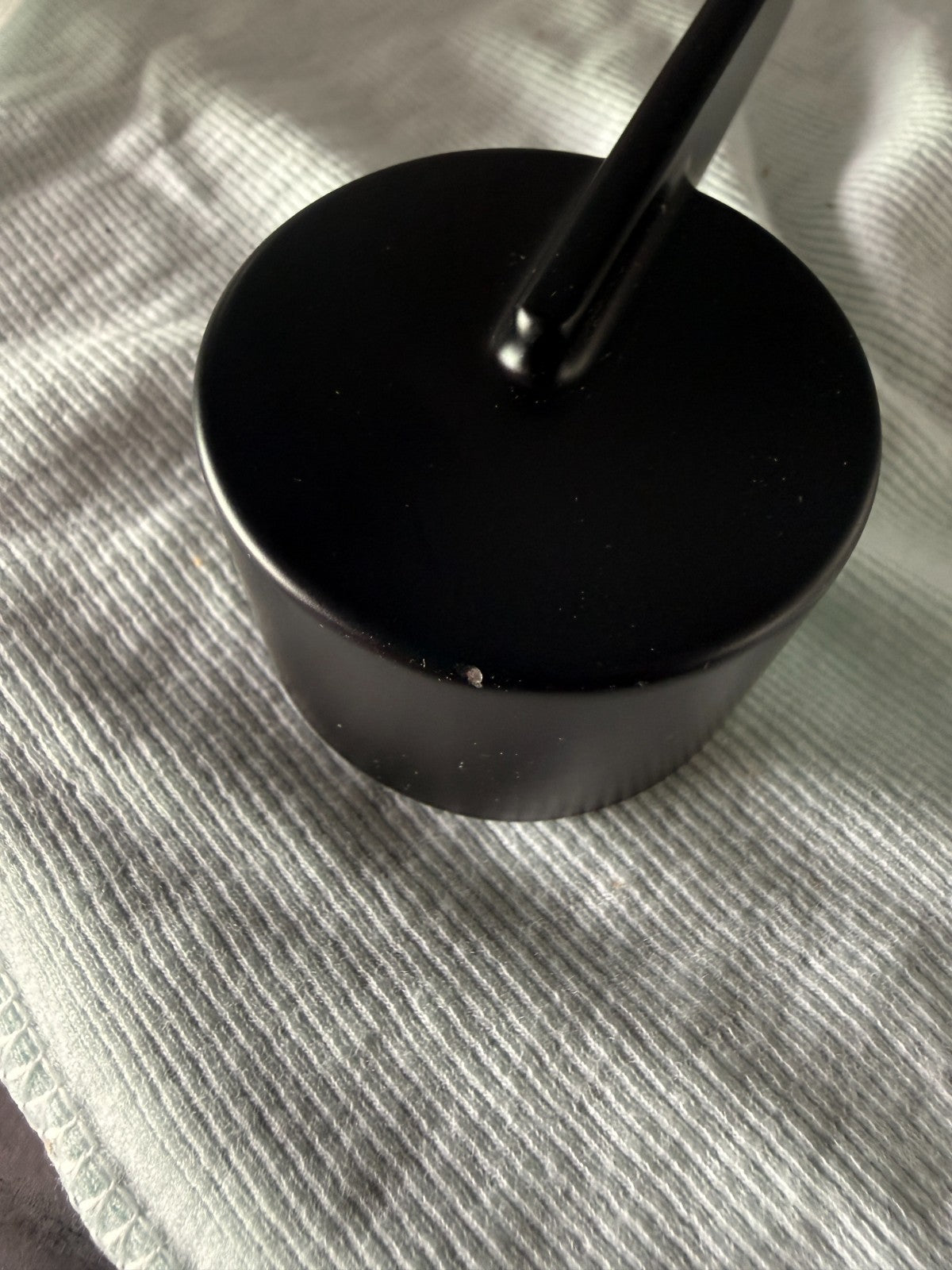 Moen UT3331BL Cia M-CORE 3 Function Transfer Valve Trim - Matte Black (READ)