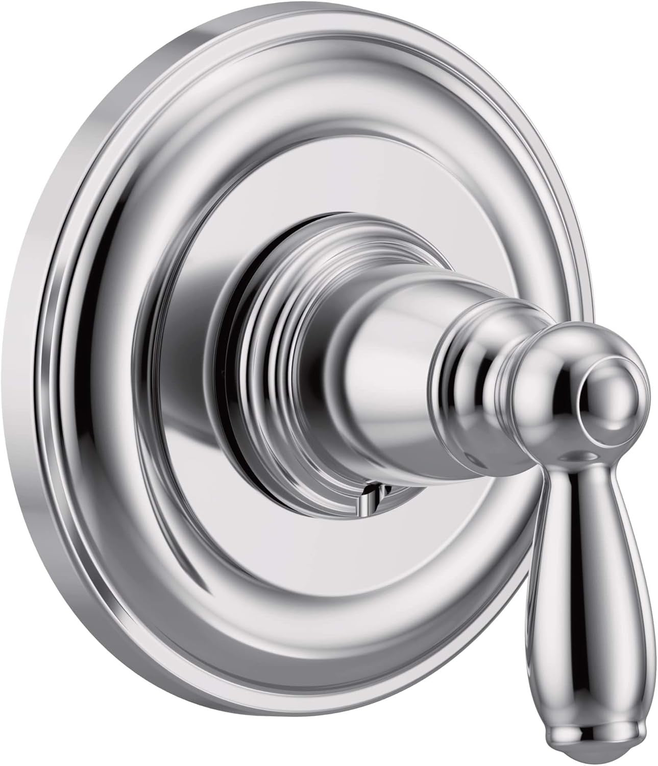 Moen UT2021 Brantford Single Handle 2 Function M-Core Diverter Valve - Chrome