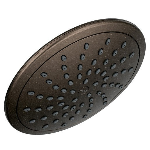 Moen 6345ORB Eco-Performance 8" Spray RainShower Shower head - Oil Rubbed Bronze