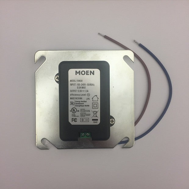 Moen 104630 Commercial AC Transformer Service Kit