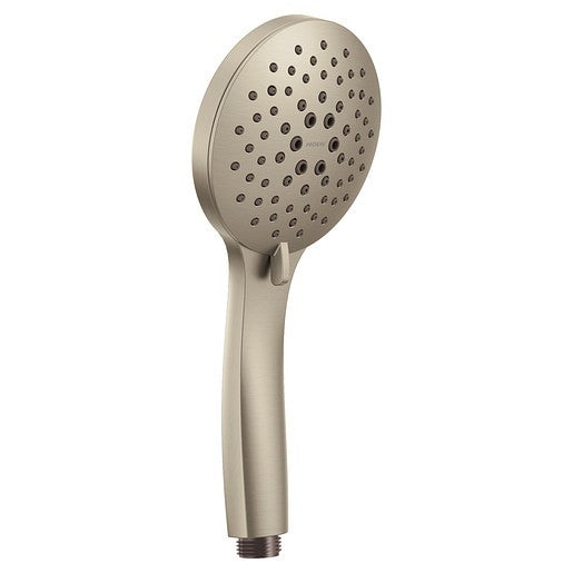 Moen 189315BN Eco-Performance Handheld Shower Spray Head 1.75 G - Brushed Nickel