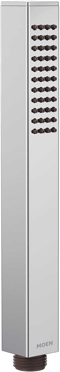 Moen 189575 Moen 1.75 GPM Single Function Hand Shower - Chrome