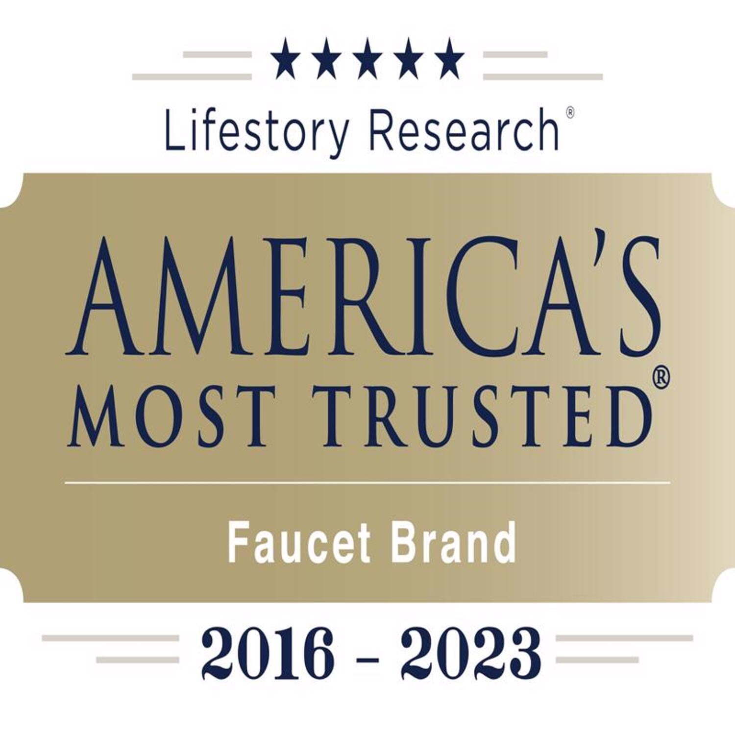 MOEN 84947 Banbury Widespread Double Handle High-Arc Bathroom Faucet in Chrome