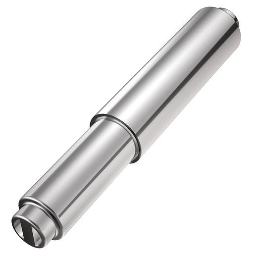 Moen YB8099SN Mason Paper Holder Roller Only - Chrome
