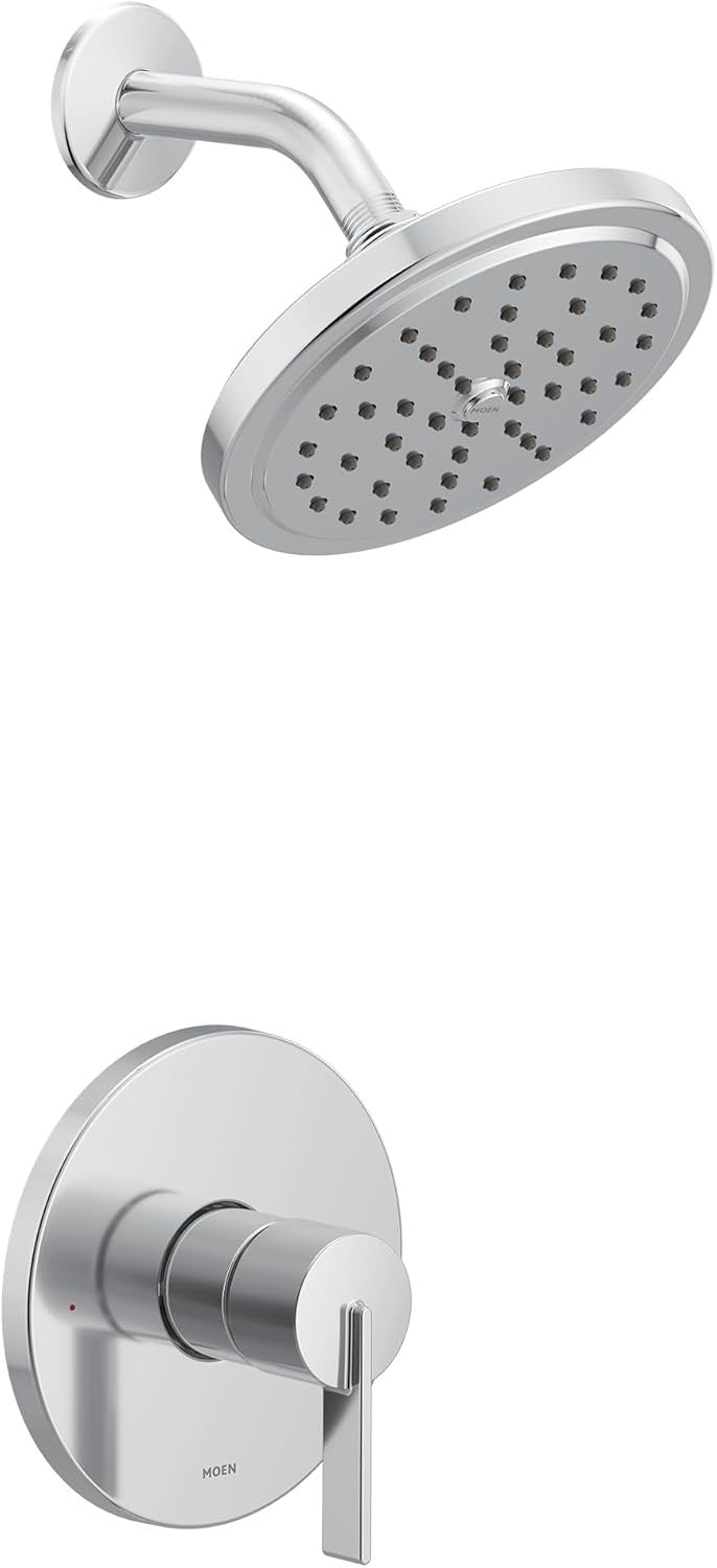 Moen UT2262EP Cia M-CORE 3 Shower Only Trim Package - Chrome