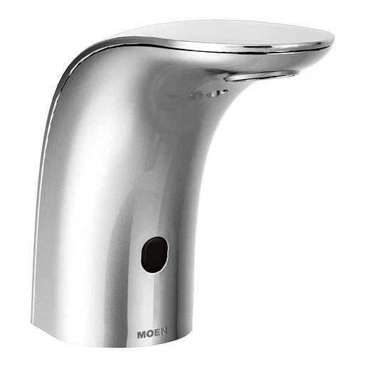 MOEN 8553AC M-Power Touchless Hands-Free Automatic Sensor Operated Faucet