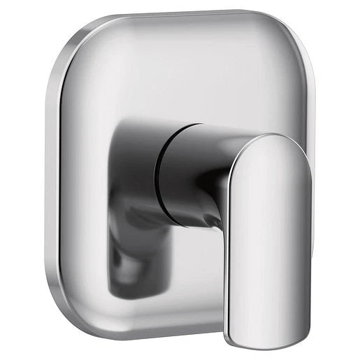 Moen UT2081 Rizon M-CORE transfer M-CORE Transfer Valve Trim - Chrome