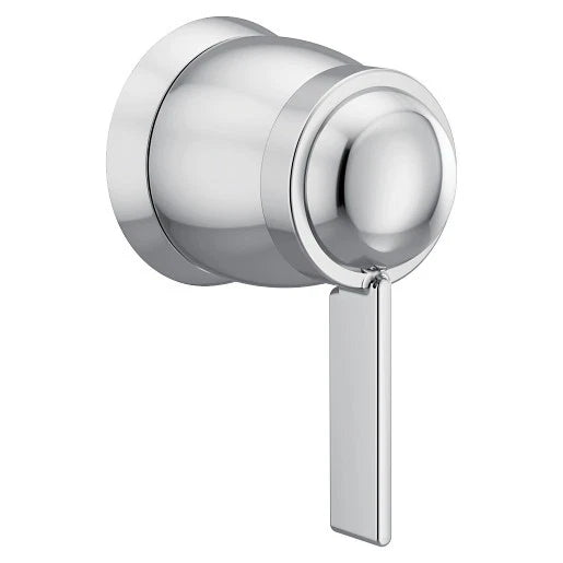 Moen T4622 Cia ExactTemp Volume Control Transfer Shower Valve Trim - Chrome
